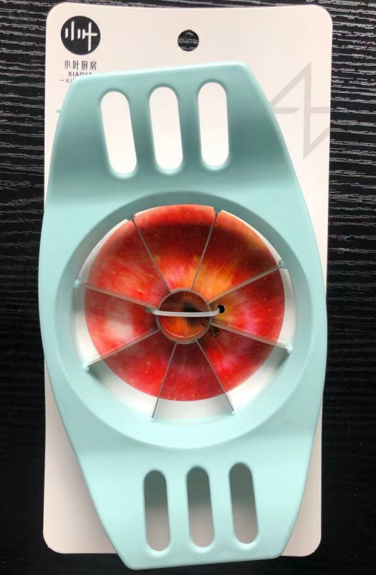5854 Apple cut full figure