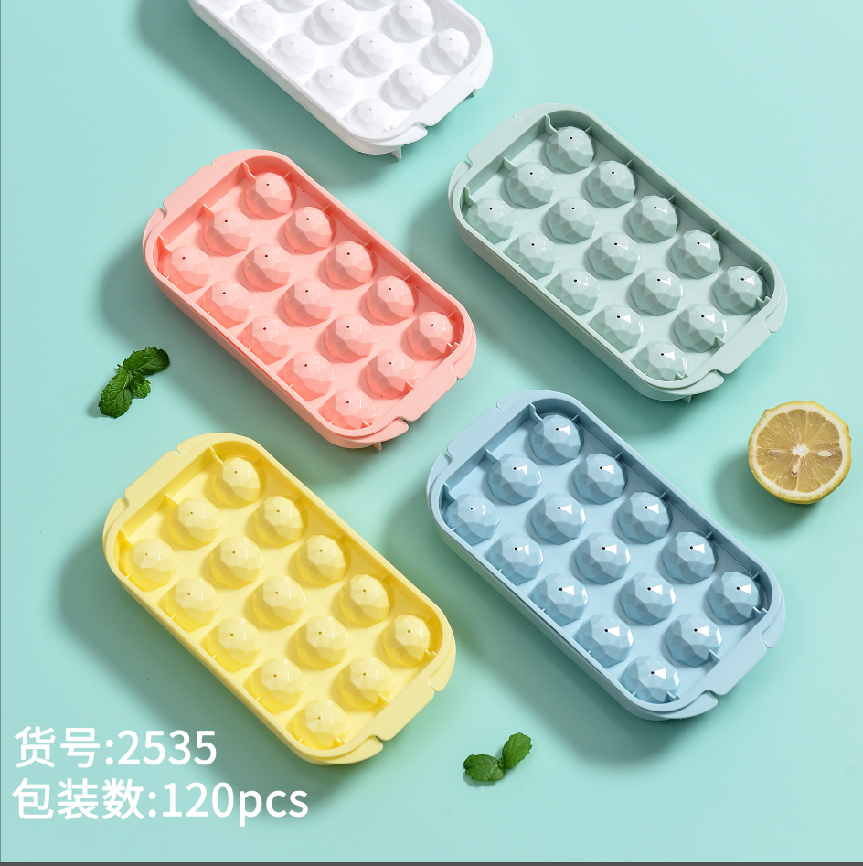 2535 masonry ice grid full figure