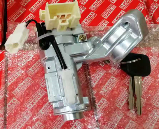 Ignition Switch full figure