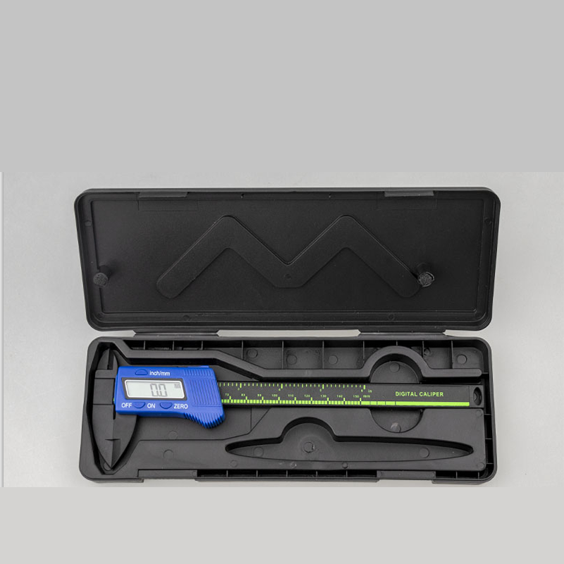 Plastic vernier caliper				678022 details Picture