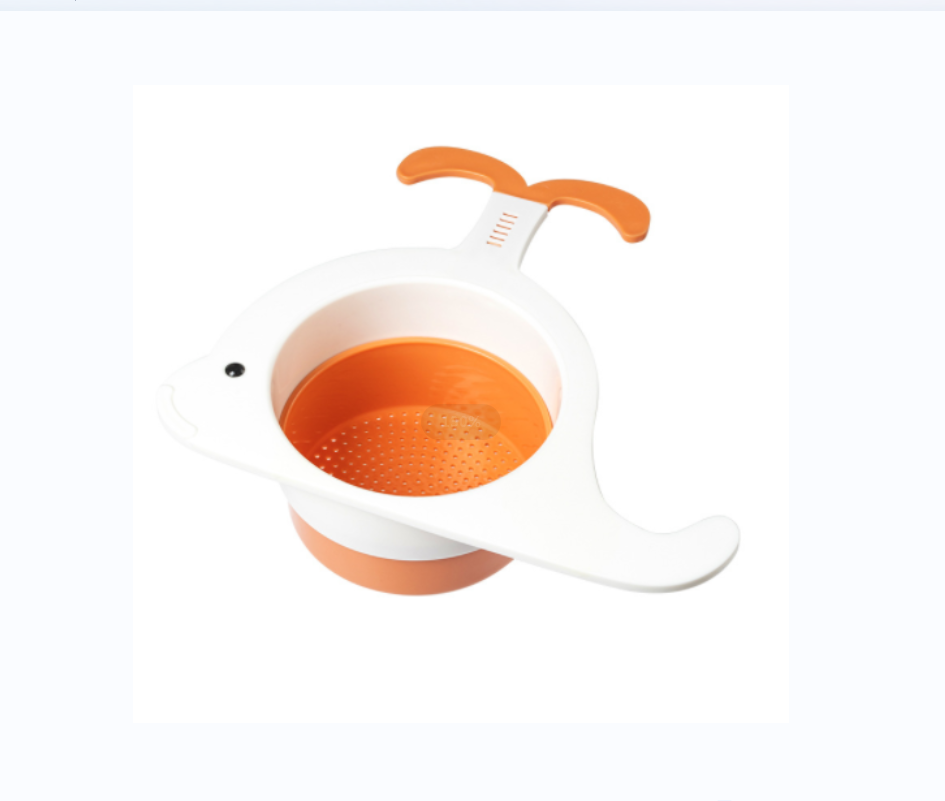 Sink draining storage hanging rack for export