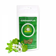 捷克进口保健品GuaranaPlus婆罗米50g