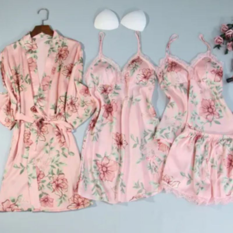 情趣内衣/情趣套装/睡衣套装产品图