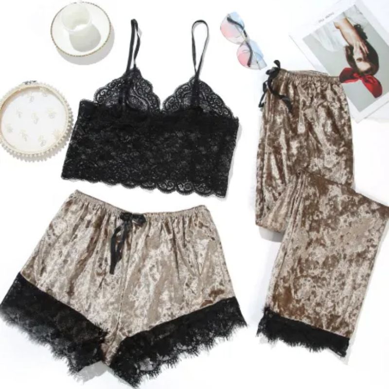 情趣套装实物图