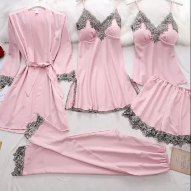 情趣内衣/情趣套装/情趣睡衣产品图