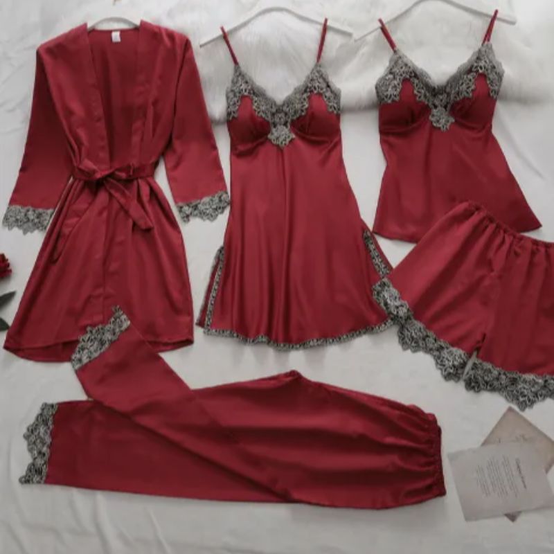 情趣内衣/情趣套装/情趣睡衣细节图