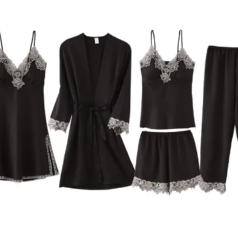 情趣套装实物图