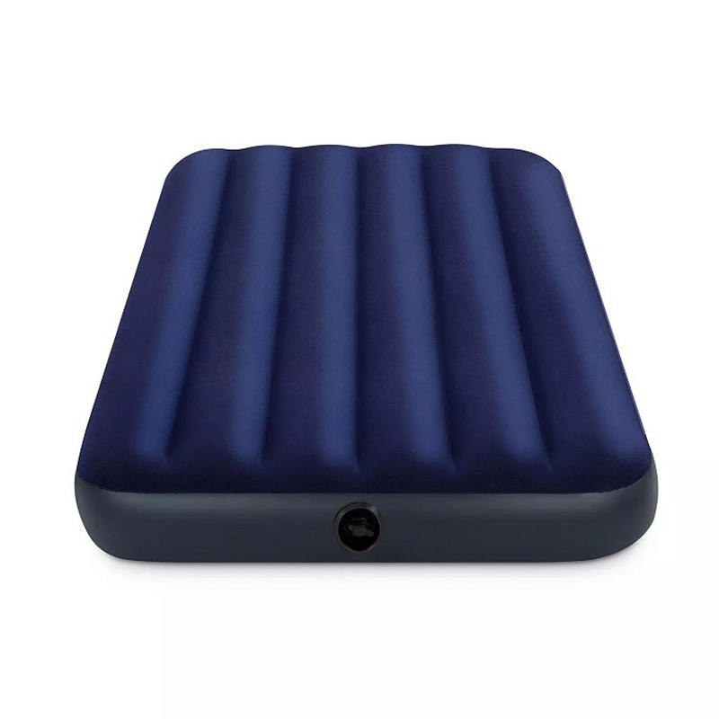 INTEX64756充气床气垫床双人家用加大单人充气床垫加厚户外便携床详情7
