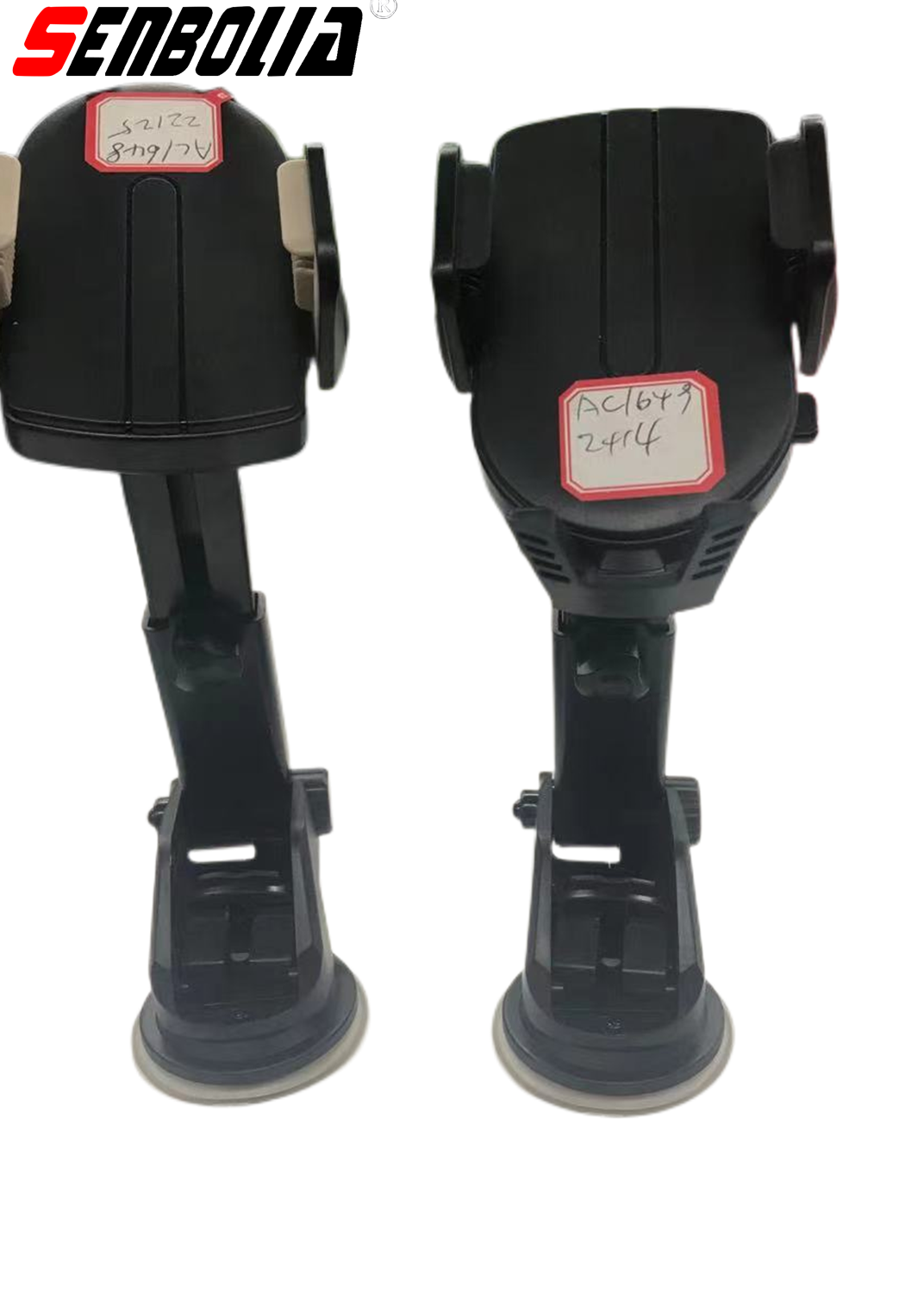 2022-CZZJ-1 new car mounted bracket manufacturers direct welcome to purchase thumbnail