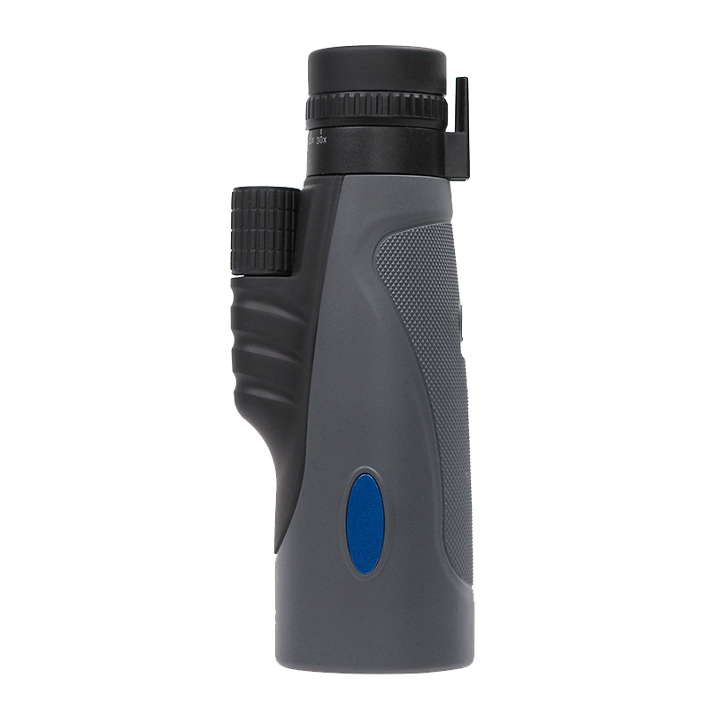 厂家直供新款户外10-30x50单筒望远镜手机拍照高清50变倍微光30X夜视手腕详情1