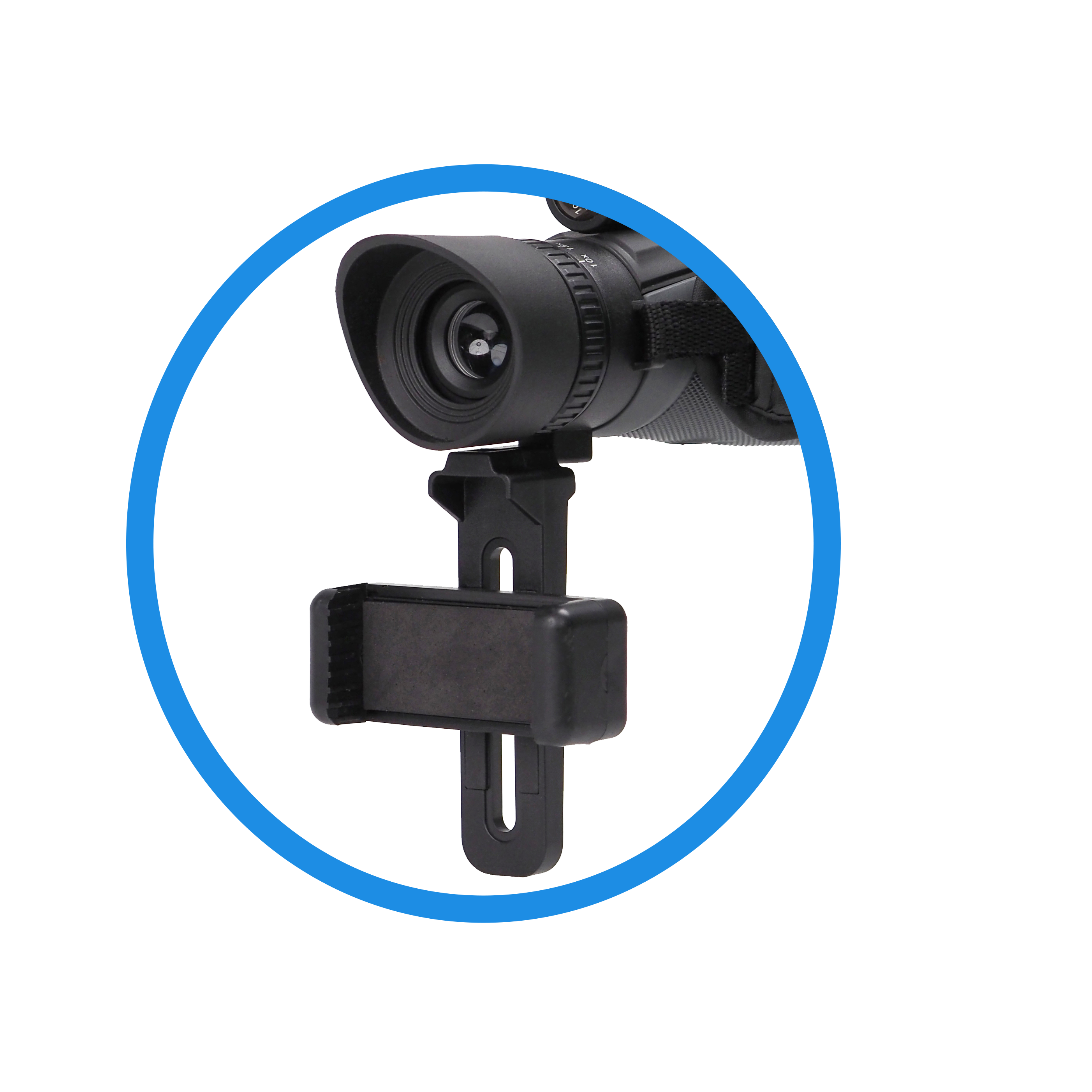 变倍望远镜/高清望远镜/单筒望远镜细节图