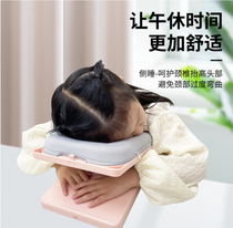 Nap pillow lie sleeping pillow foreign trade