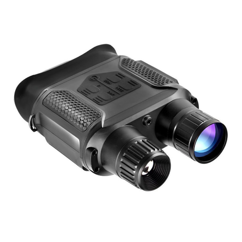 Goggles Night Vision Binoculars with Infrared Night Vision for Hunting & Surveillance thumbnail
