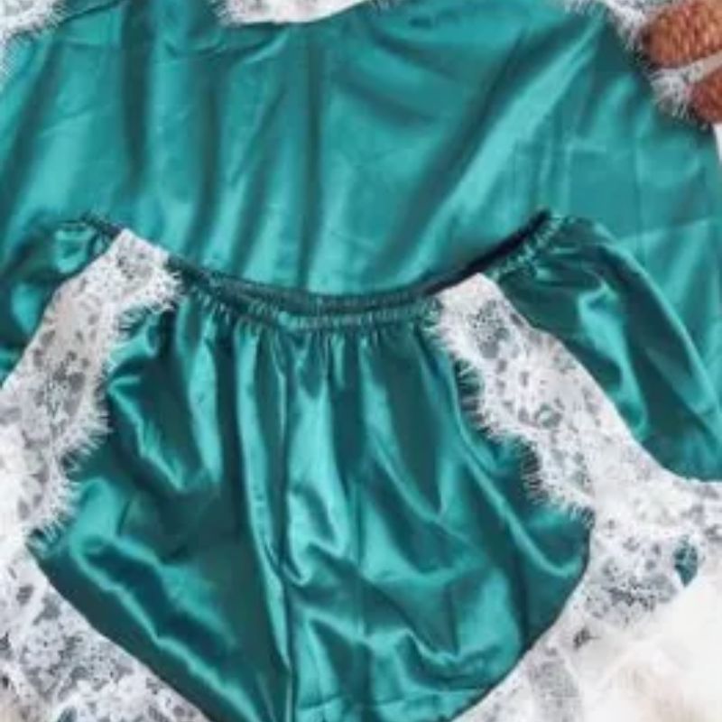 情趣内衣/睡衣/睡衣套装白底实物图