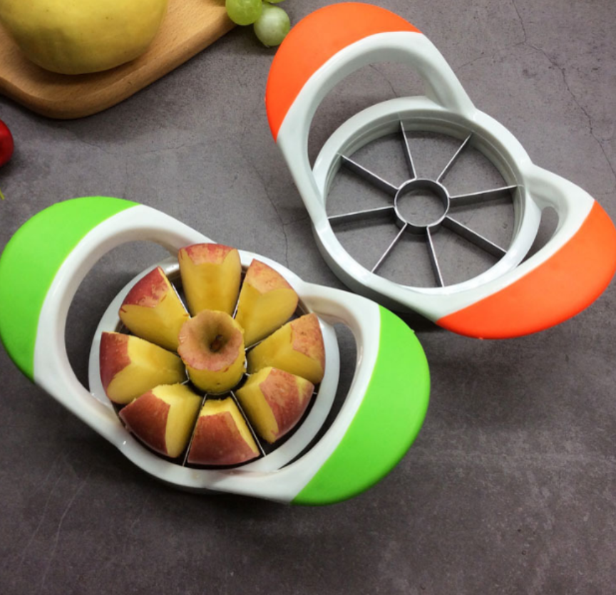 8 Cut fruit and cut foreign trade
