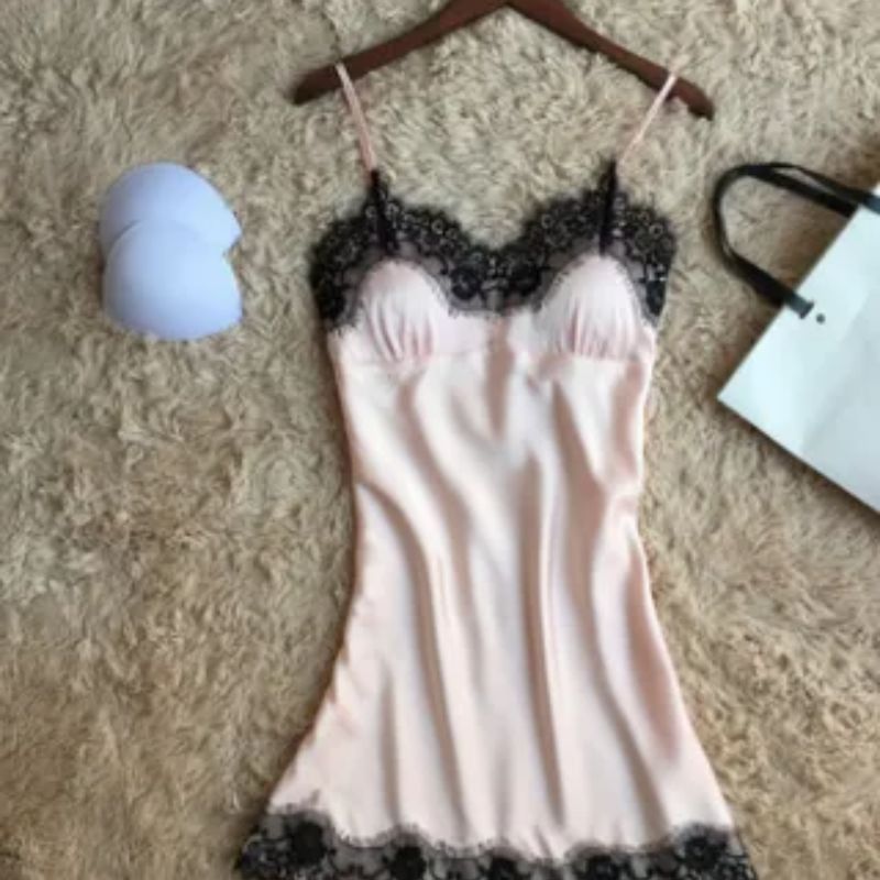 睡衣/情趣内衣/睡衣套装细节图