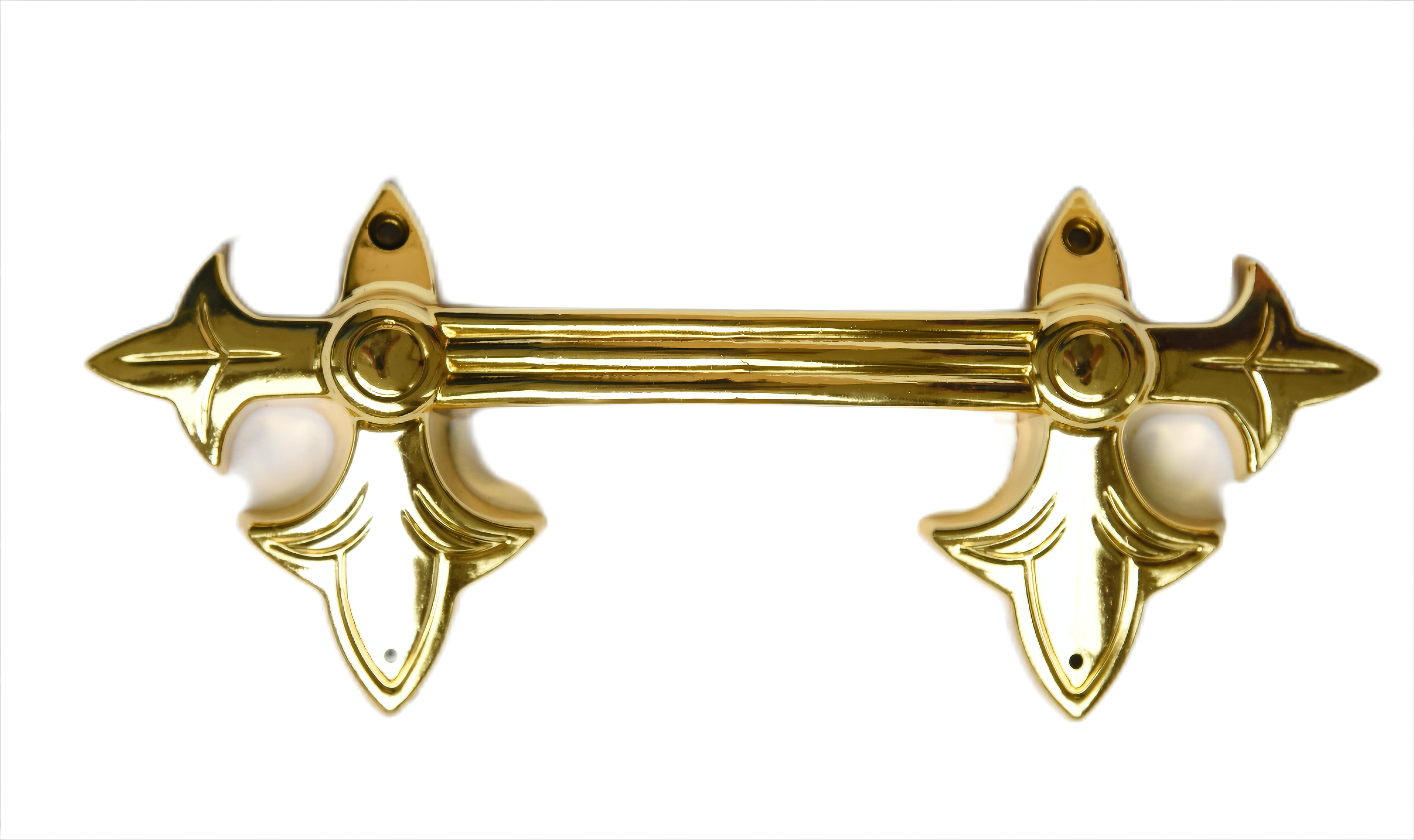 Coffin Accessories Funeral Supplies Coffin Handle African Hot Manufacturers Direct Sales Item Picture