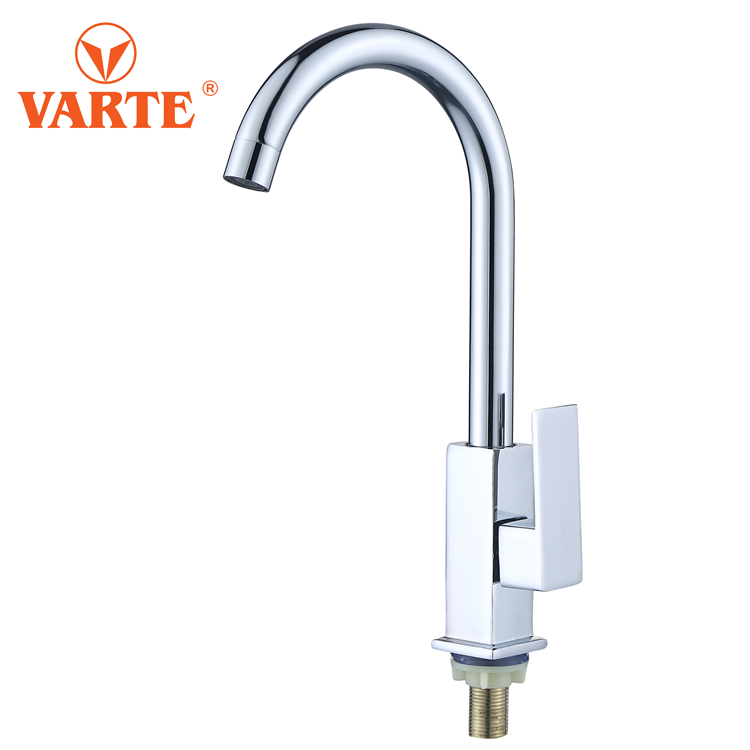 Factory Price Kitchen Sink Faucets Cold Water Ridge Faucet