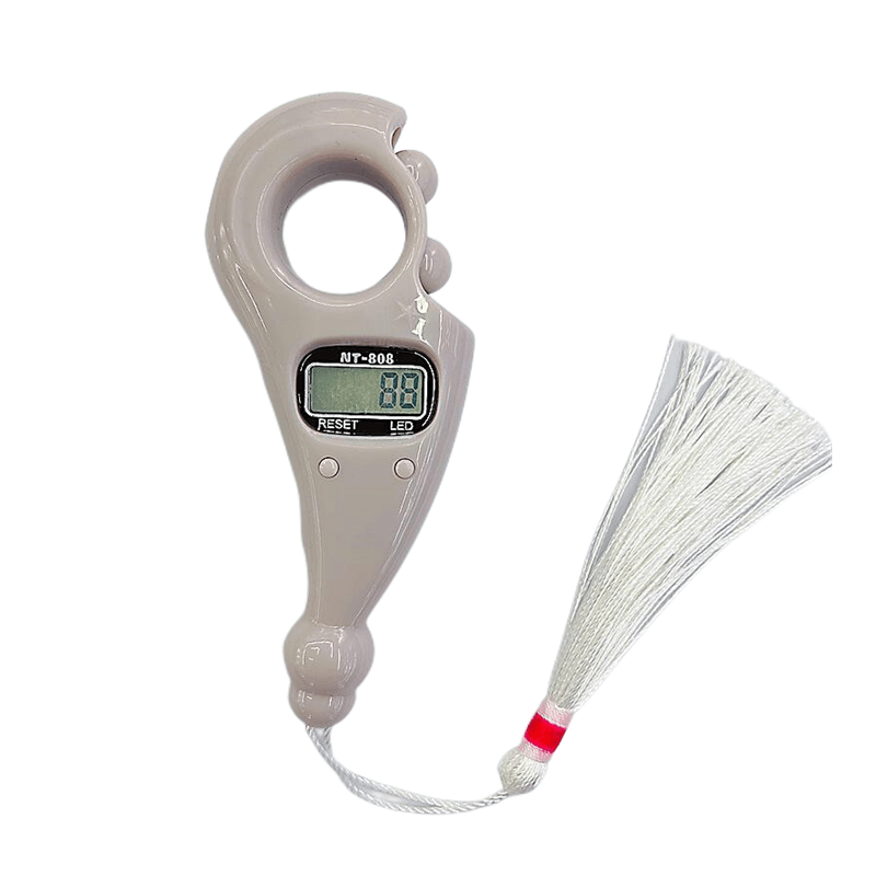 NT-808B Reset key spray paint dial tape light counter Digital display counter Manual ball counter counter counter counter counter counter counter Specification drawing