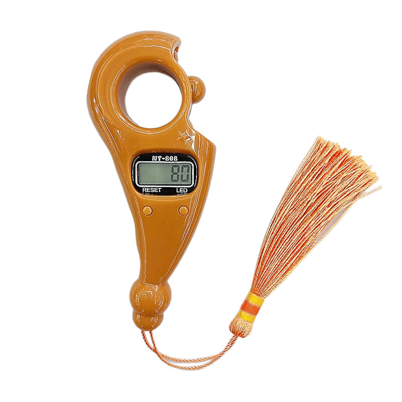 NT-808B Reset key spray paint dial tape light counter Digital display counter Manual ball counter counter counter counter counter counter counter Item Picture
