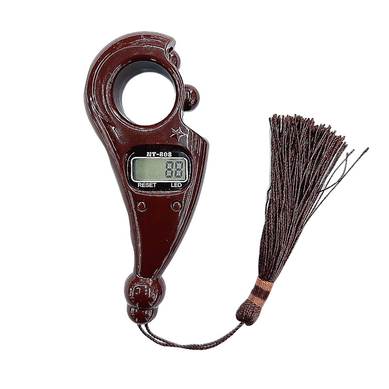 NT-808B Reset key spray paint dial tape light counter Digital display counter Manual ball counter counter counter counter counter counter counter Application Scenario