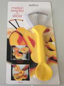 Mango slice