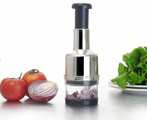 Onion cutter (electroplated)