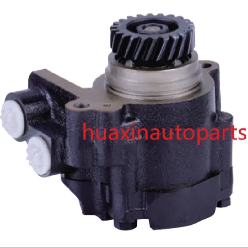 Mitsubishi Power Steering Pump, 475-03451