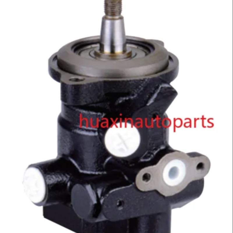 NISSAN Power Steering Pump, 14670-96264/14670-96277