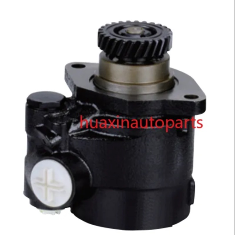 HYUNDAI Power Steering Pump, 57100-75550