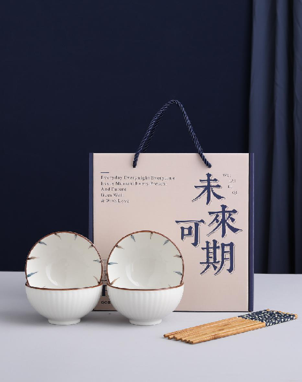 日式餐具日式碗陶瓷碗创意礼品陶瓷餐具礼品碗陶瓷碗盘中式餐具西式餐具详情119
