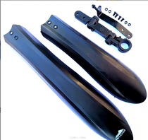Mountain bike fender quick removal accessories foreign trade