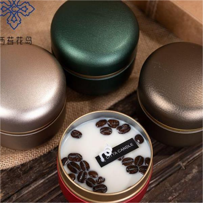 Can eternal flower/coffee bean
