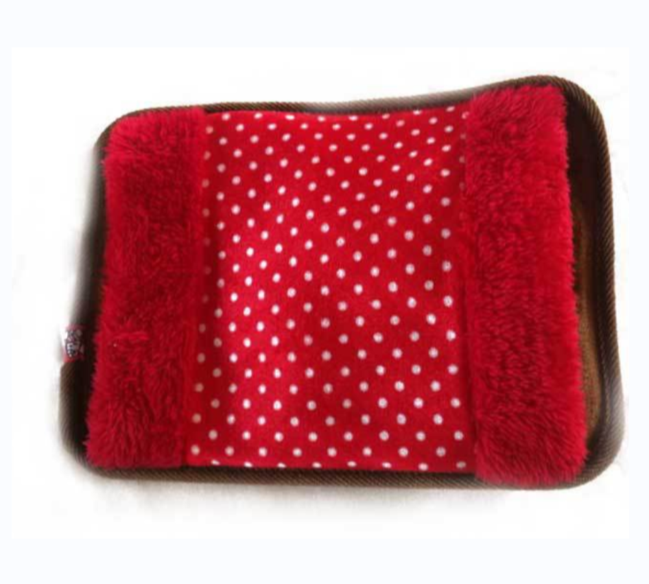 Electric warmer hand warmer