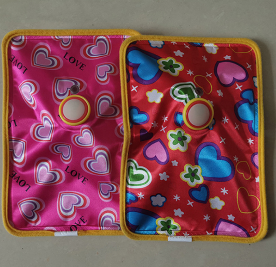 New rechargeable hand warmer for winter