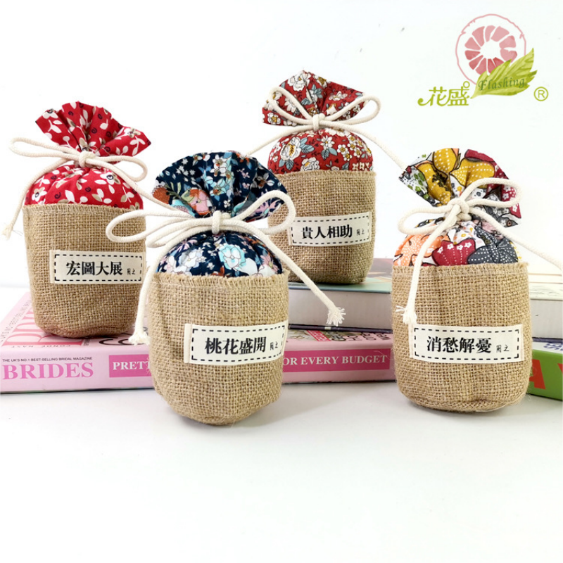 Ruse sachets