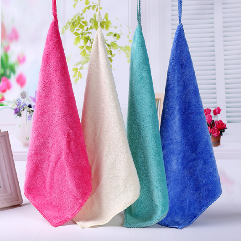 Microfiber polyester brocade square details Picture