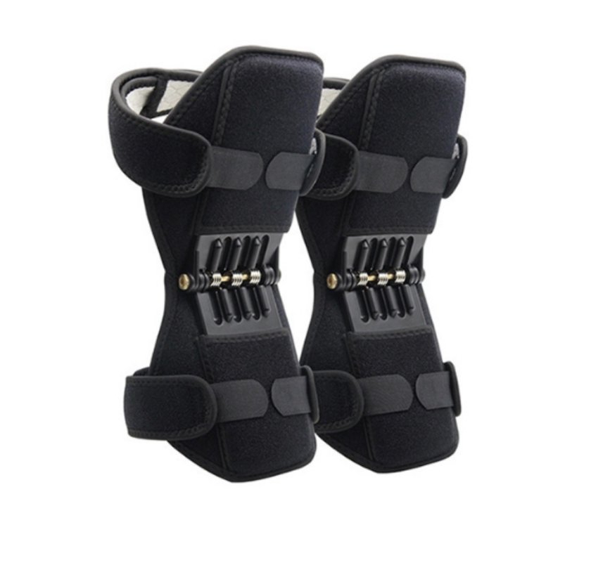 Sports knee pads Knee booster
