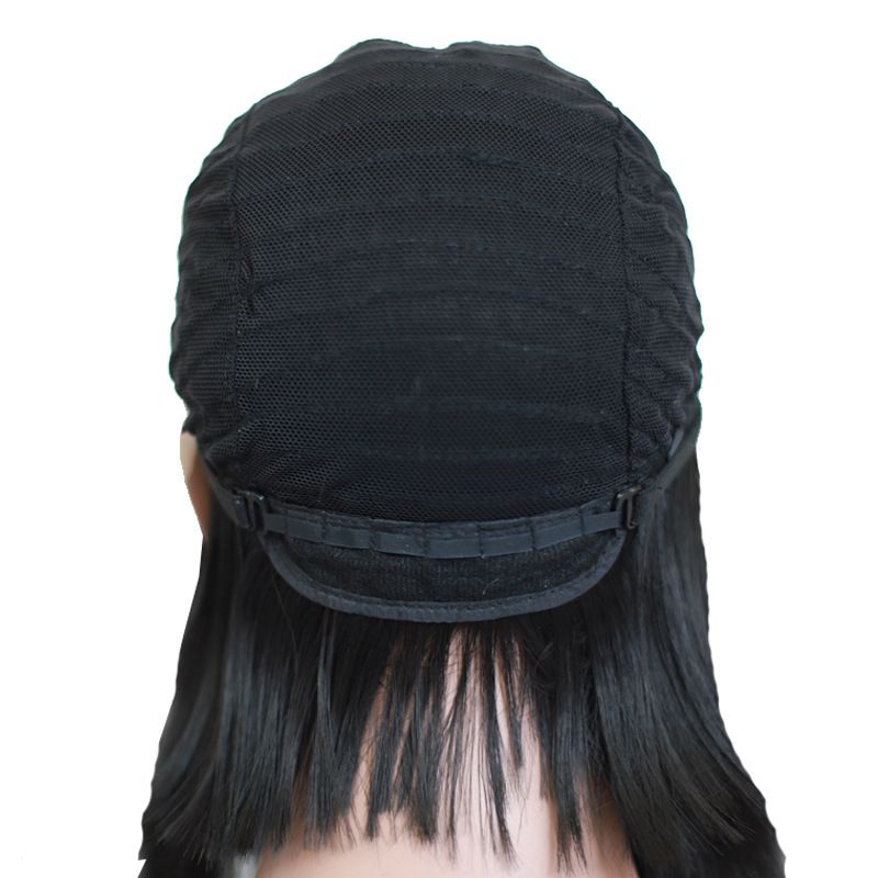 Europe and the United States hair hair female hair hair Amazon wig manufacturers wholesale spot details Picture