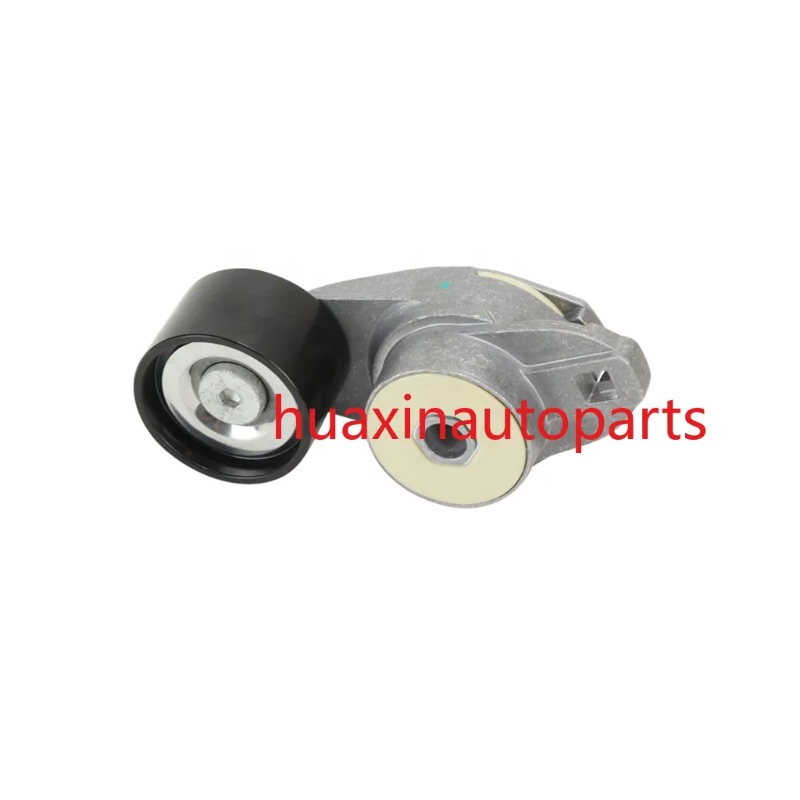 VOLVO truck TENSIONER assembly VOLVO BELT TENSIONER, 21819687/20935521/21422765