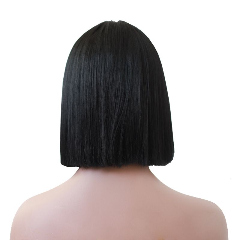 Europe and the United States hair hair female hair hair Amazon wig manufacturers wholesale spot Application Scenario