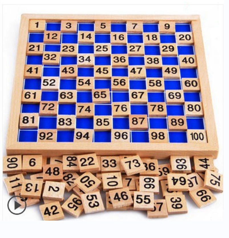 Educational toy for children