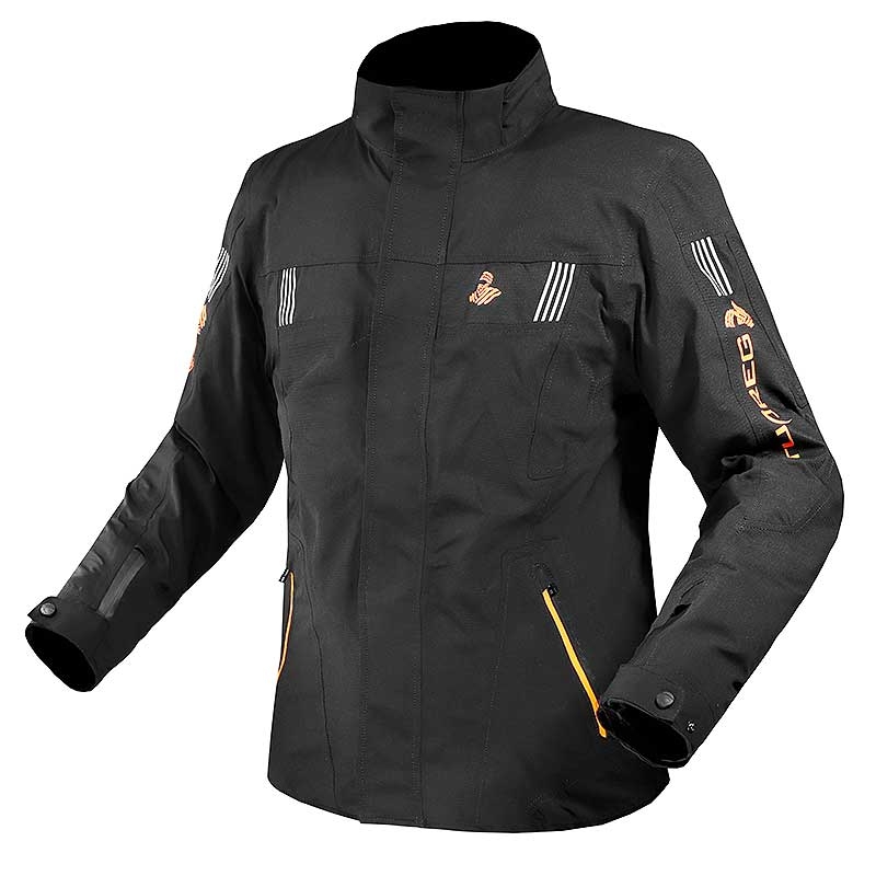 Tuareg cycling clothing motorcycle cycling equipment fall protection comfort with protective gear warm inner tank full figure