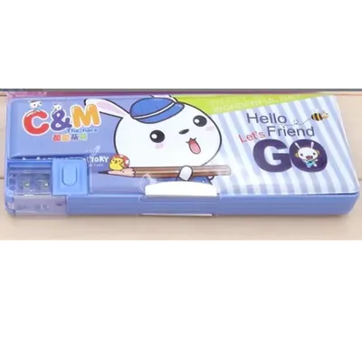 Pencil Case Cool Cute Pencil Case Elementary School 2
