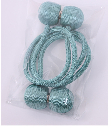 No need to drill holes or install curtain buckles pic 1