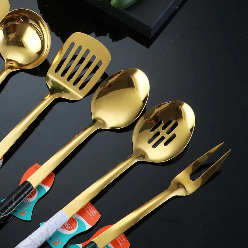 餐具/勺子/烹饪工具细节图