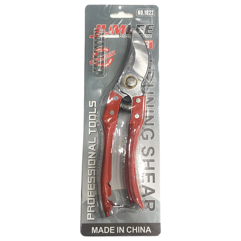 JUMLEE Tools Pruning shear 1822