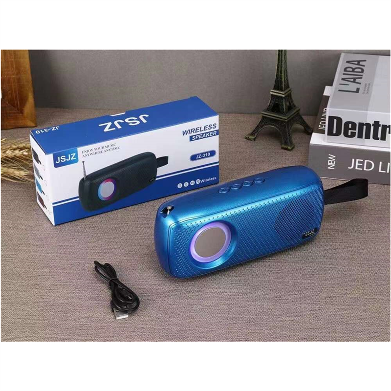 JZ-310 details Picture