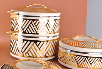 Hot thermos barrel thermos pot in Middle East, Africa and India
