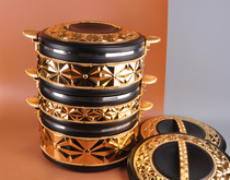 Middle East Africa India hot thermal insulation bucket thermal insulation pot OBB2GB